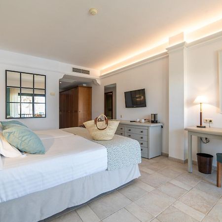 Cm Mallorca Palace - Only Adults Sa Coma  Esterno foto