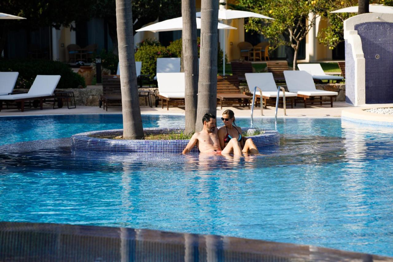 Cm Mallorca Palace - Only Adults Sa Coma  Esterno foto