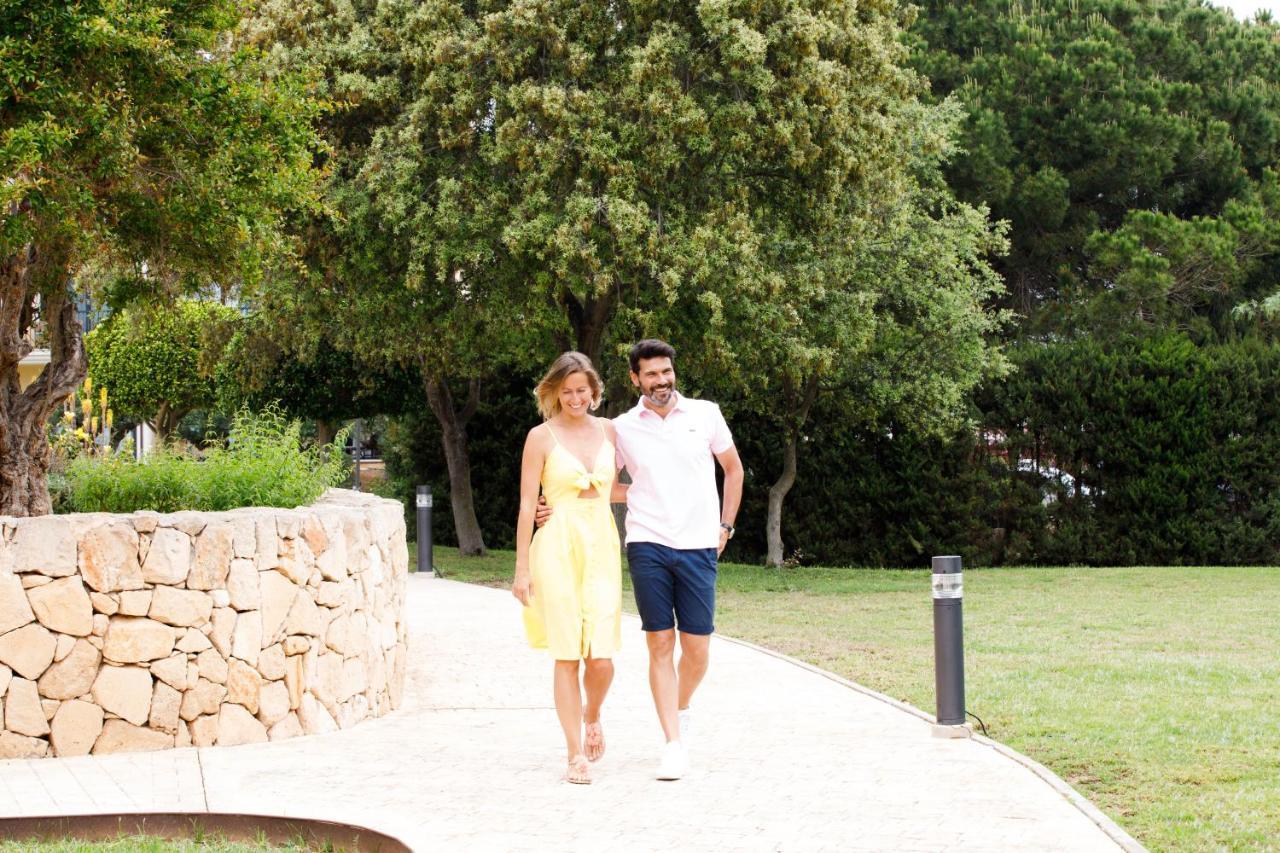 Cm Mallorca Palace - Only Adults Sa Coma  Esterno foto
