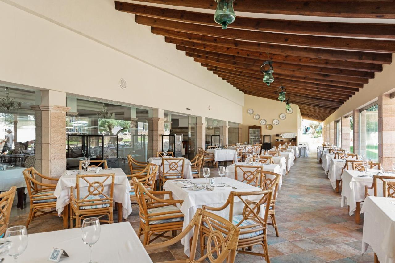 Cm Mallorca Palace - Only Adults Sa Coma  Esterno foto