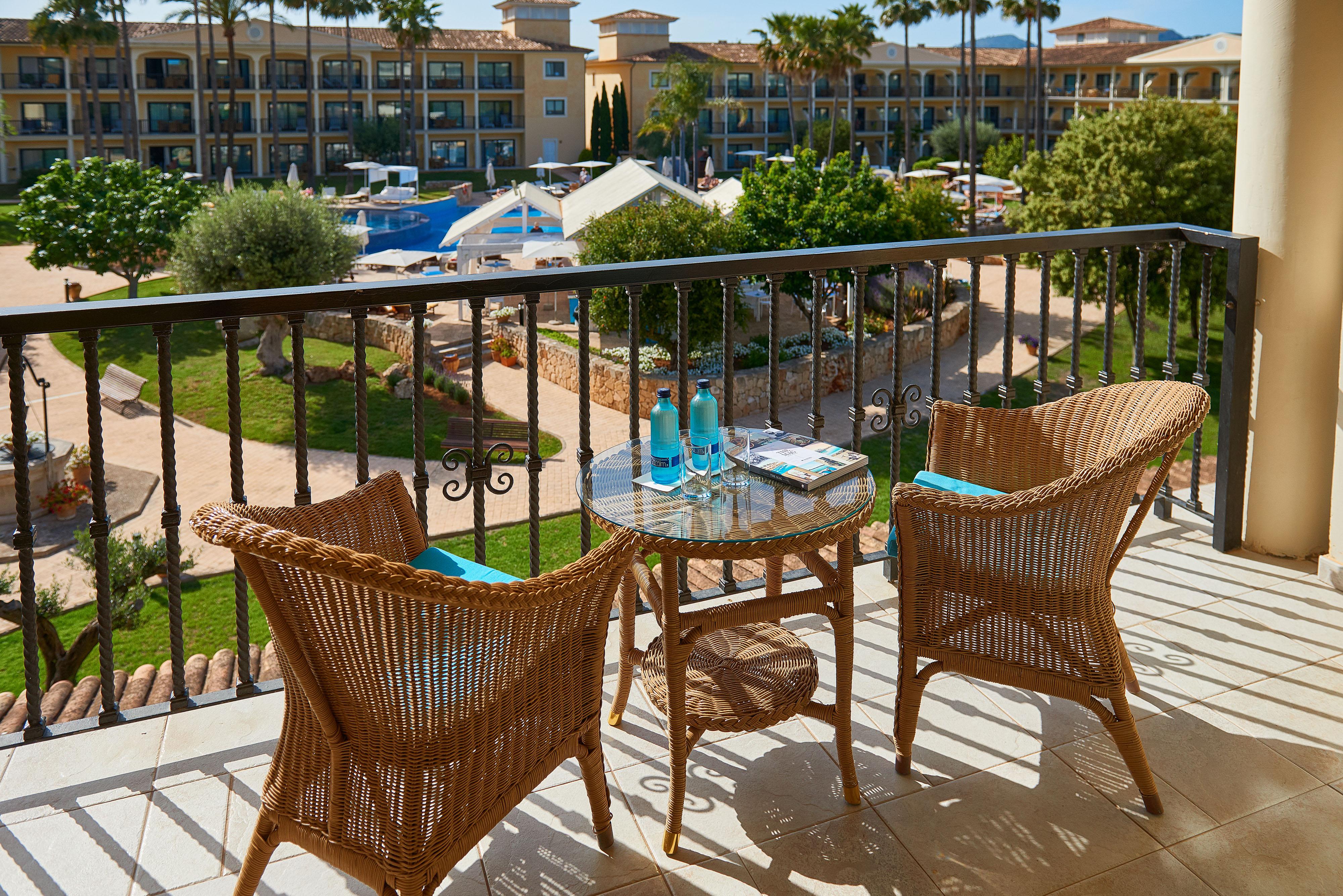 Cm Mallorca Palace - Only Adults Sa Coma  Esterno foto