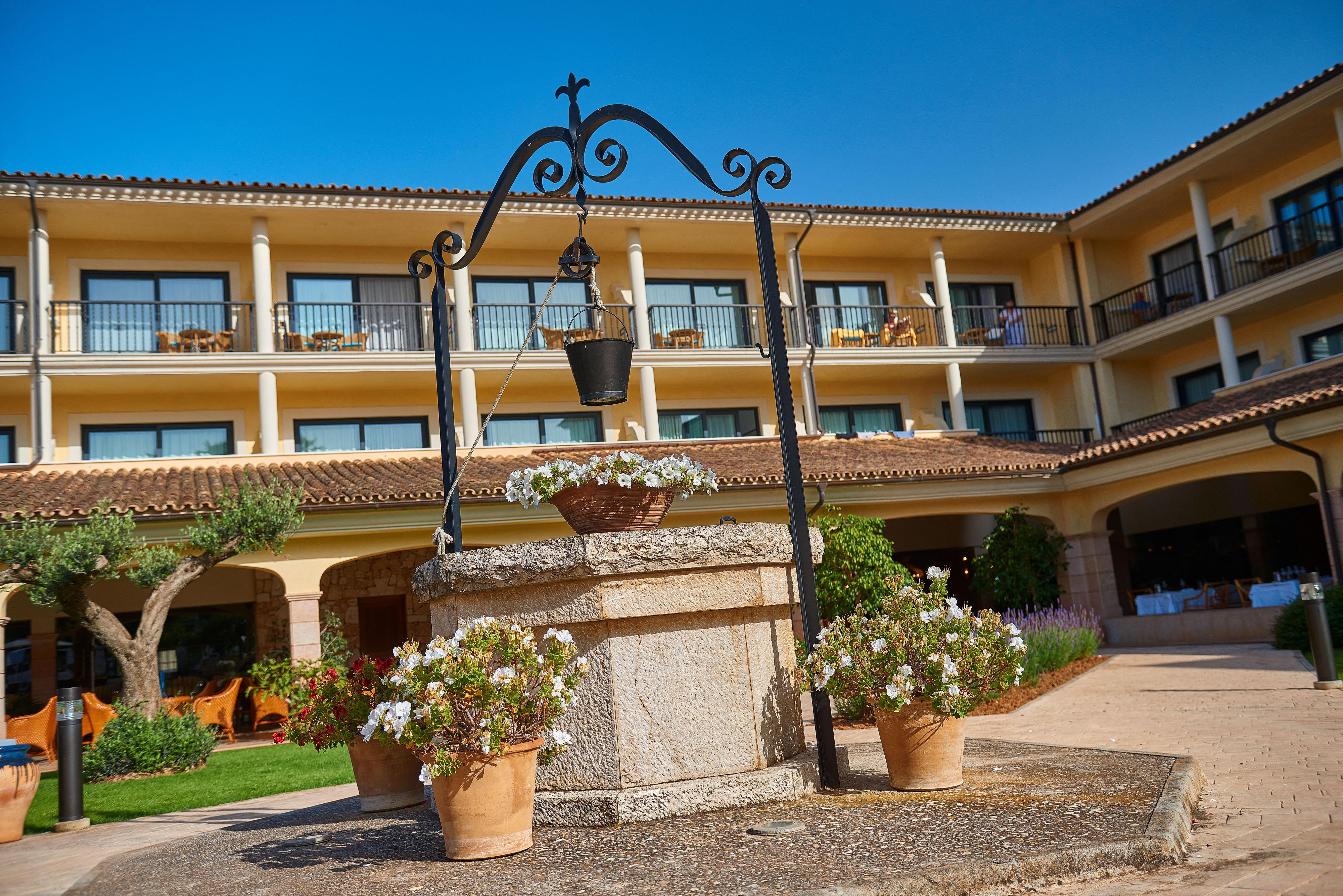 Cm Mallorca Palace - Only Adults Sa Coma  Esterno foto